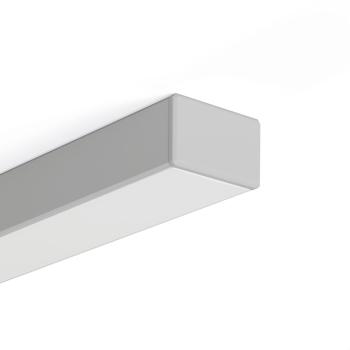 Endkappe GLAZA-LL